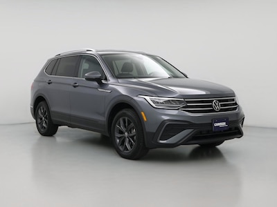 2023 Volkswagen Tiguan SE -
                Saint Louis, MO