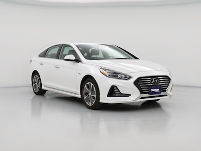 2016 Hyundai Sonata SE -
                Overland Park, KS