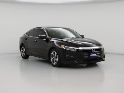 2020 Honda Insight EX -
                Overland Park, KS