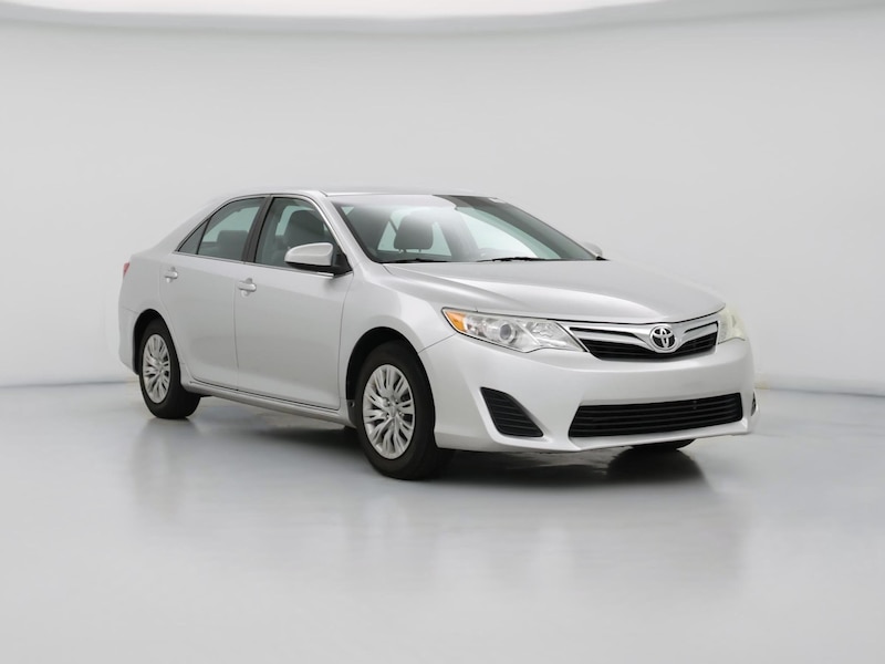 2014 Toyota Camry LE -
                  Overland Park, KS