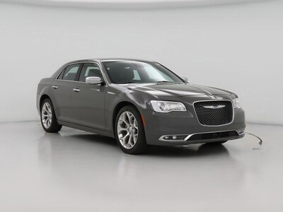 2017 Chrysler 300 C -
                Overland Park, KS