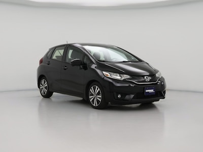 2016 Honda Fit EX -
                  Overland Park, KS