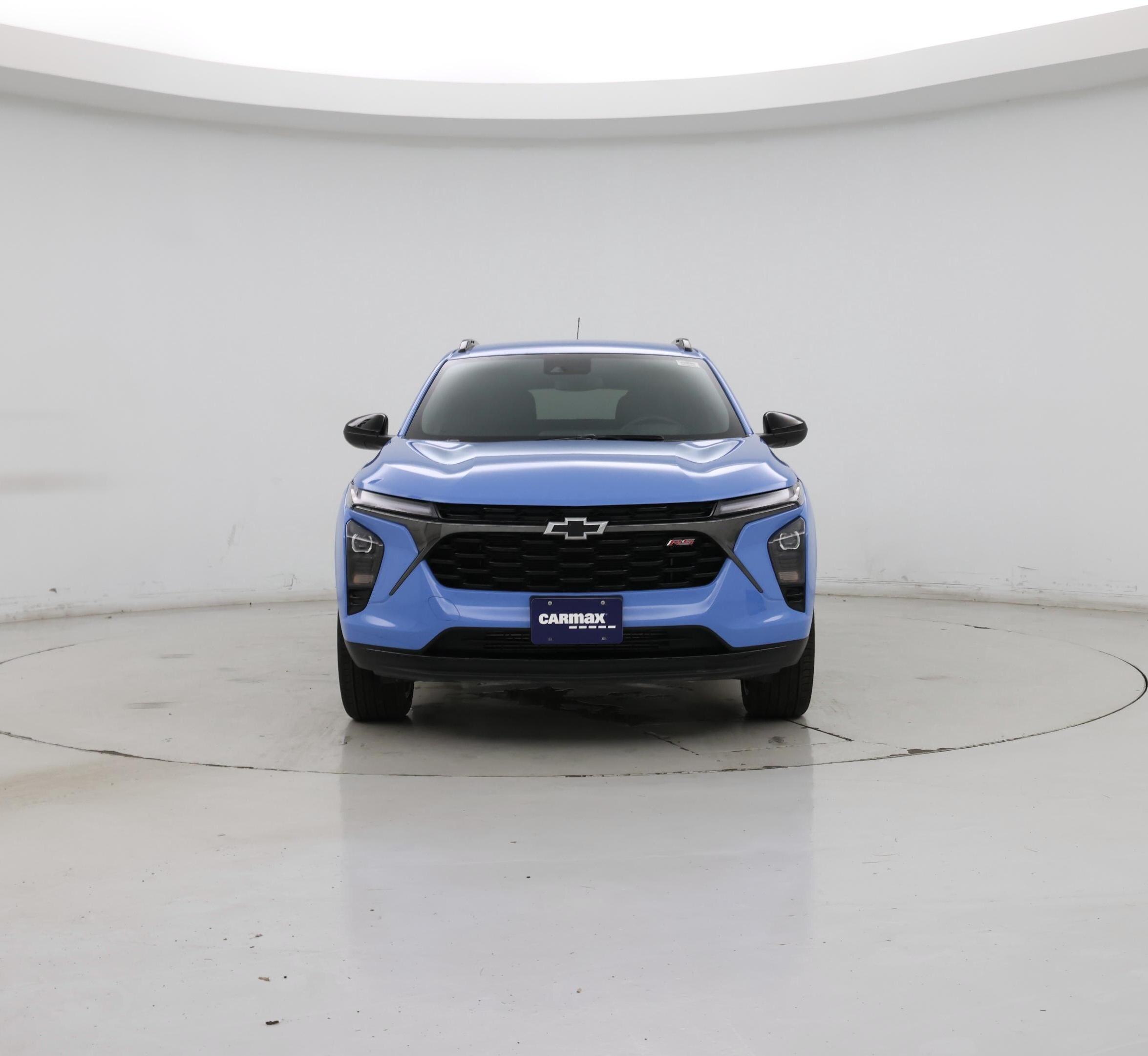Thumbnail: 2024 Chevrolet Trax - 5