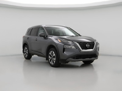 2023 Nissan Rogue SV -
                Overland Park, KS