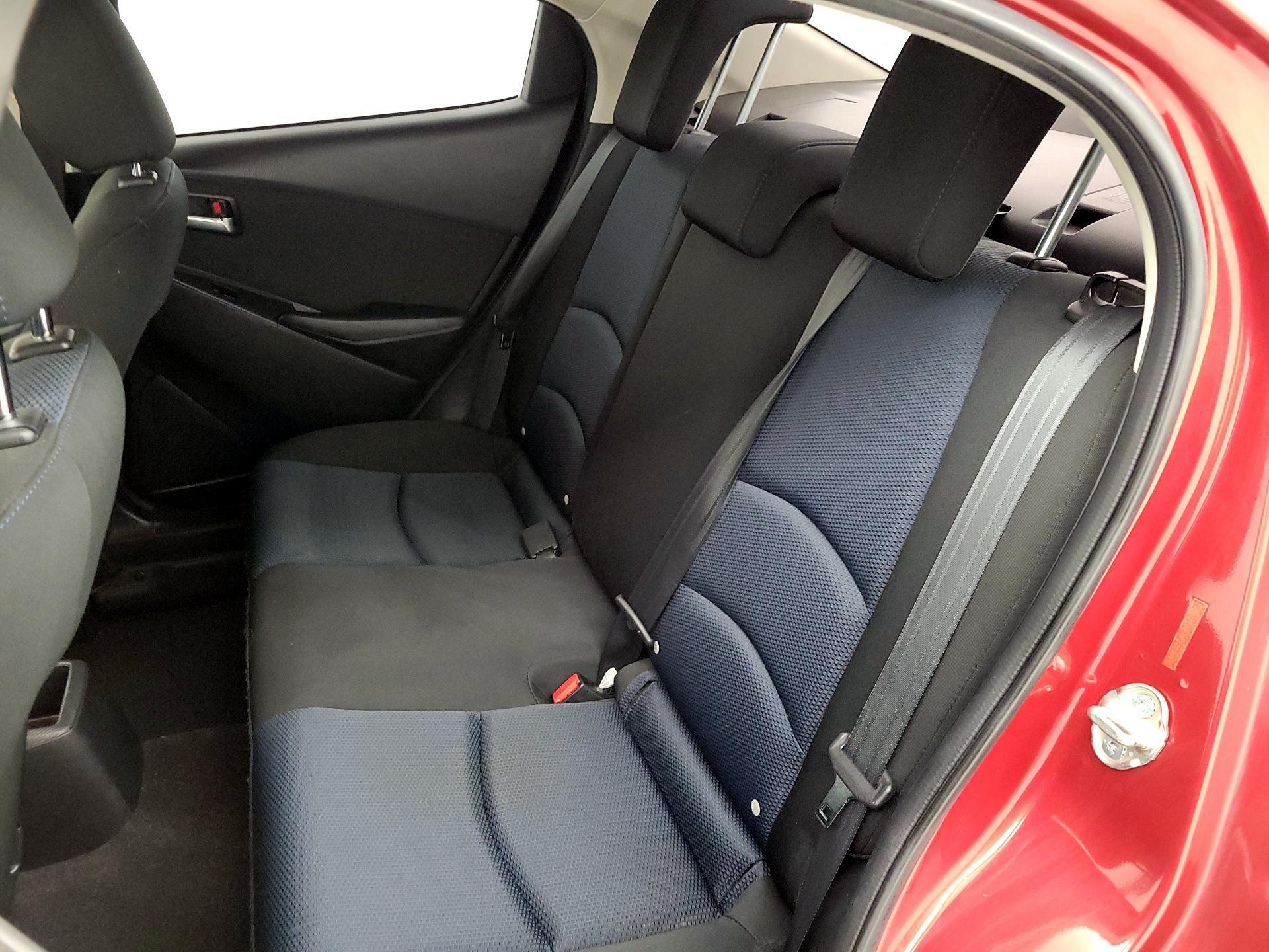 Thumbnail: 2017 Toyota Yaris iA - 19