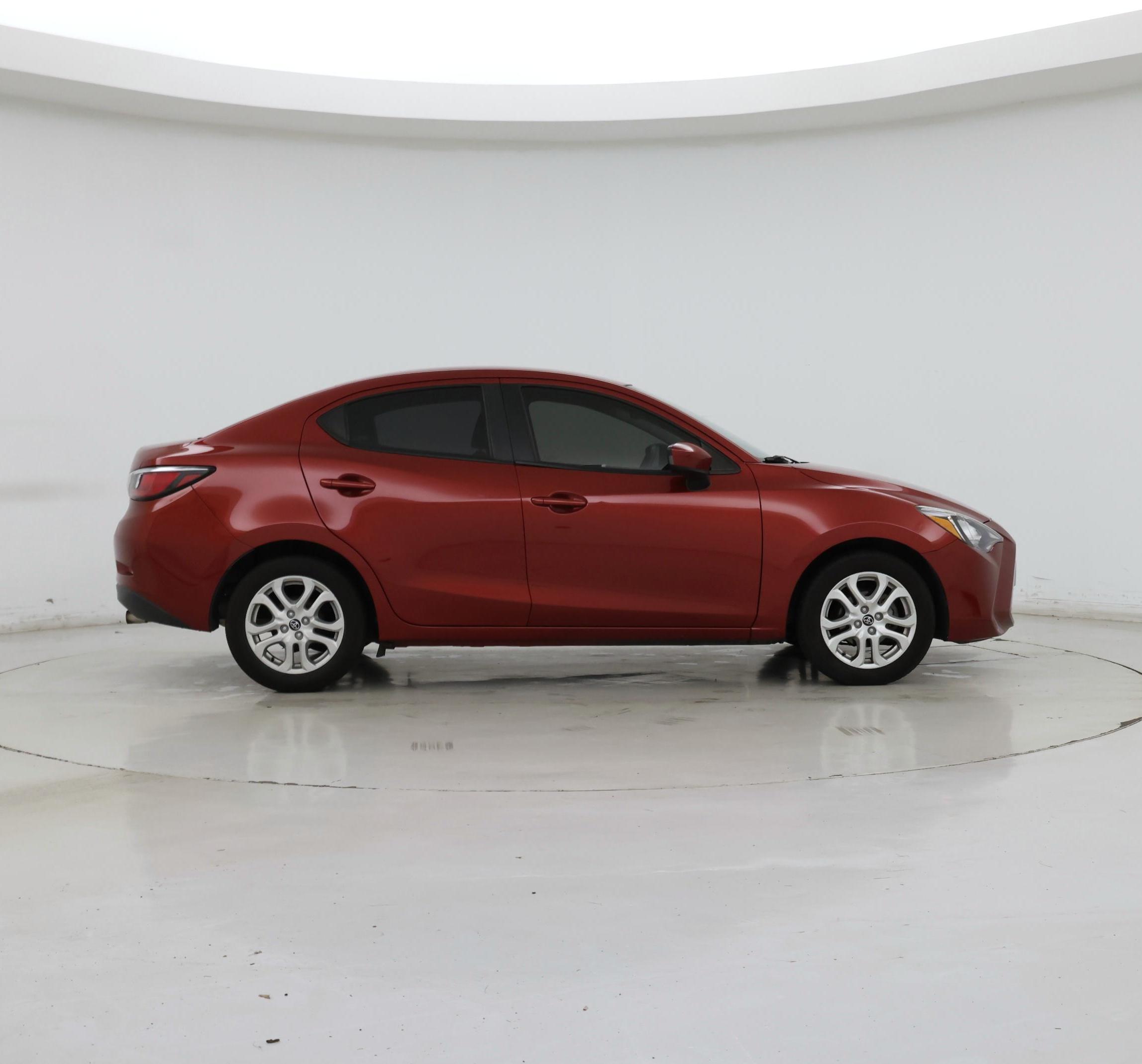 Thumbnail: 2017 Toyota Yaris iA - 7