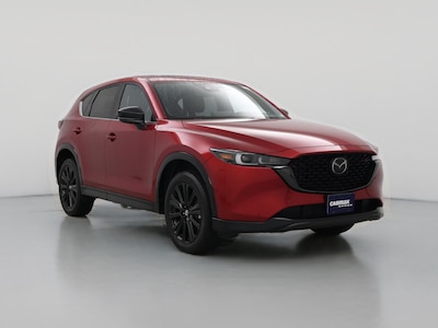 2023 Mazda CX-5 Turbo -
                Saint Louis, MO