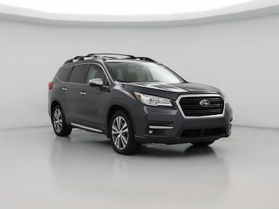2020 Subaru Ascent Touring -
                  Overland Park, KS