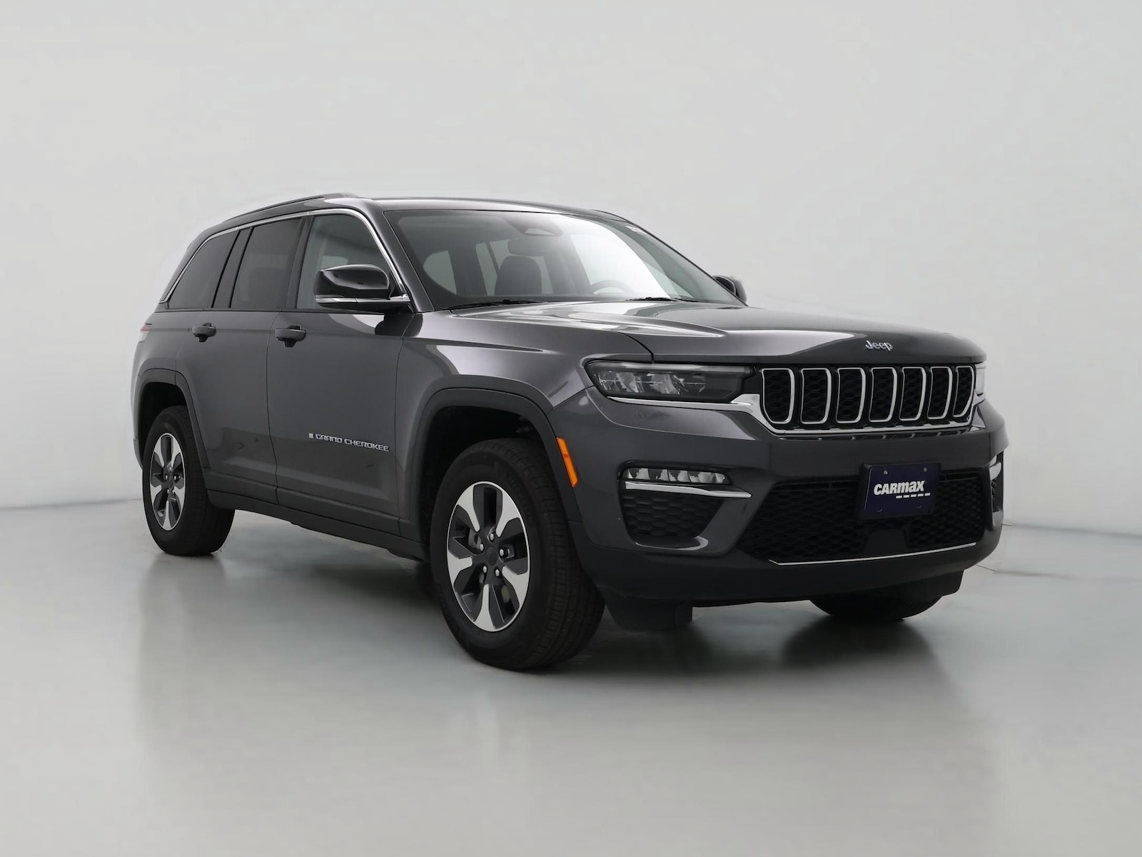 2022 Jeep Grand Cherokee