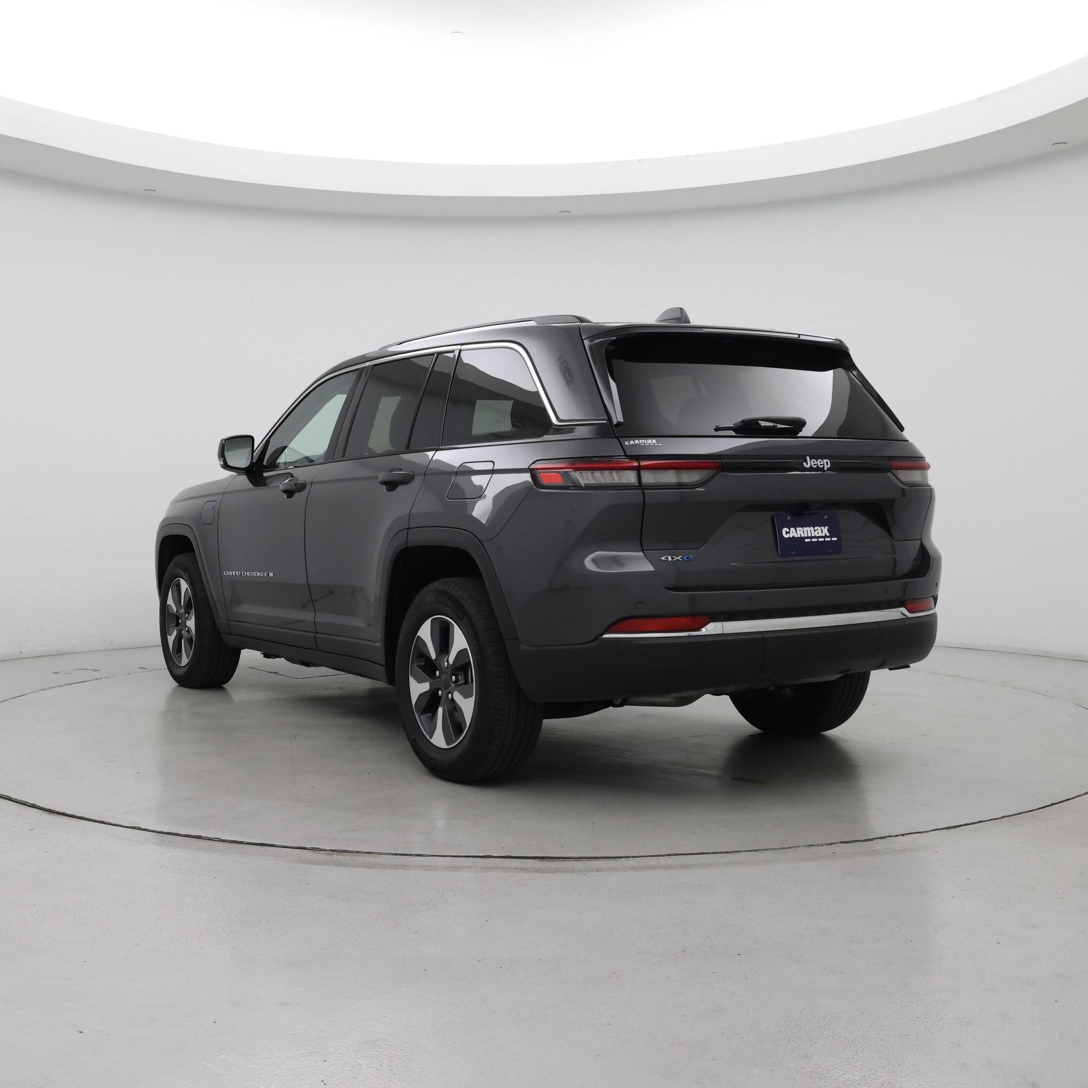 Thumbnail: 2022 Jeep Grand Cherokee - 2