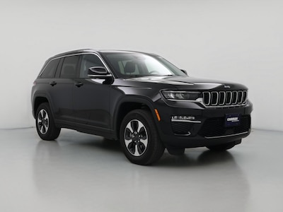 2022 Jeep Grand Cherokee 4xe -
                Saint Louis, MO