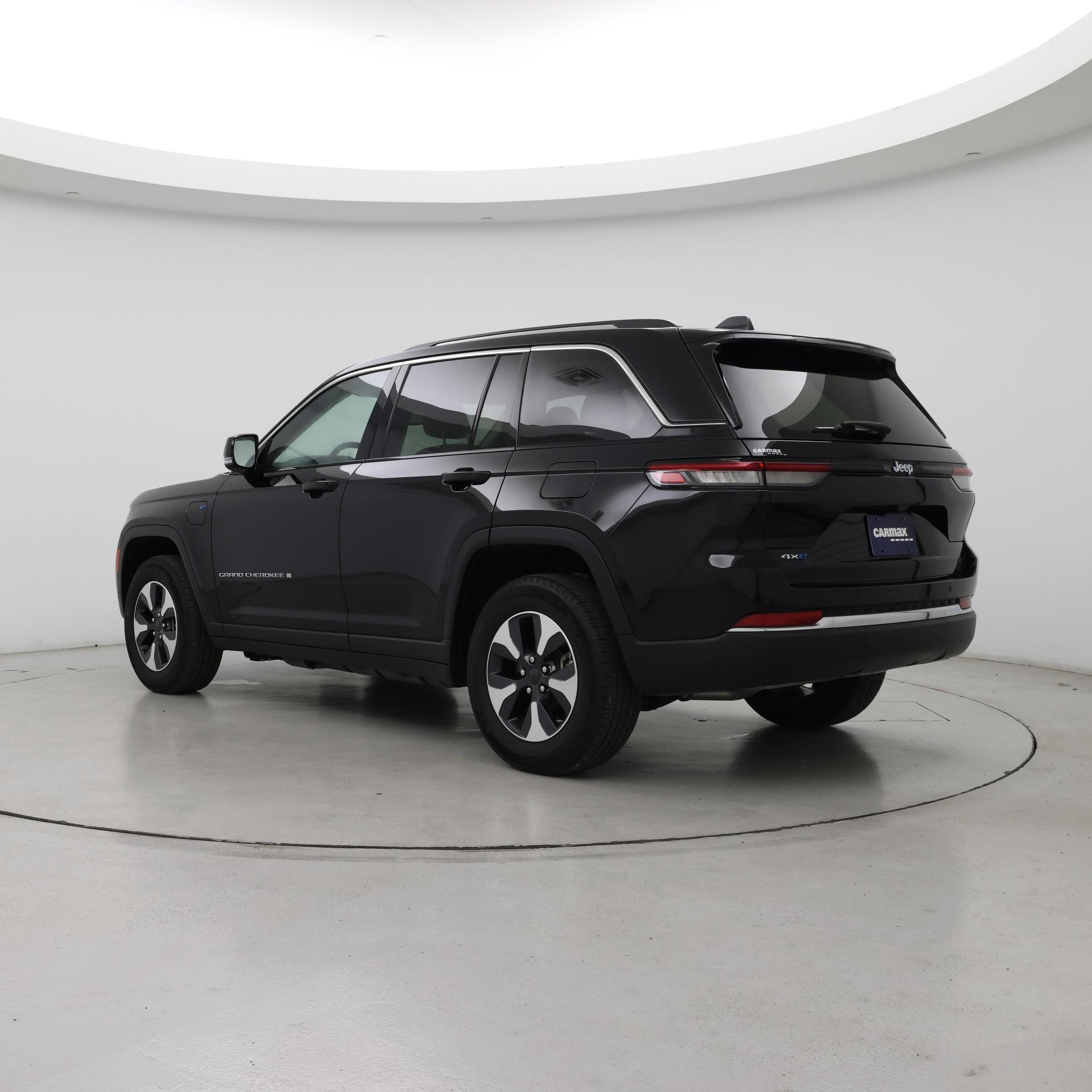 Thumbnail: 2022 Jeep Grand Cherokee - 2