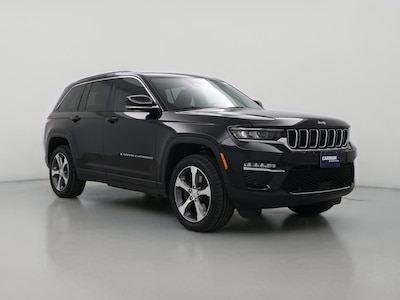 2022 Jeep Grand Cherokee 4xe -
                Saint Louis, MO