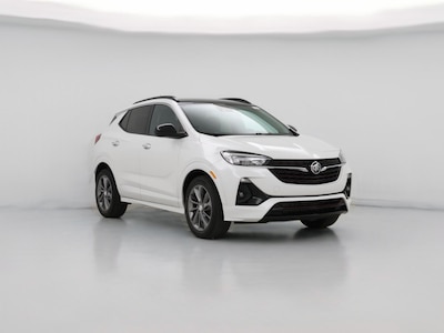 2020 Buick Encore GX Select -
                Overland Park, KS