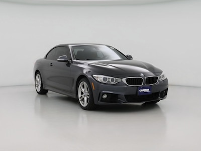 2015 BMW 4 Series 428i -
                  Overland Park, KS