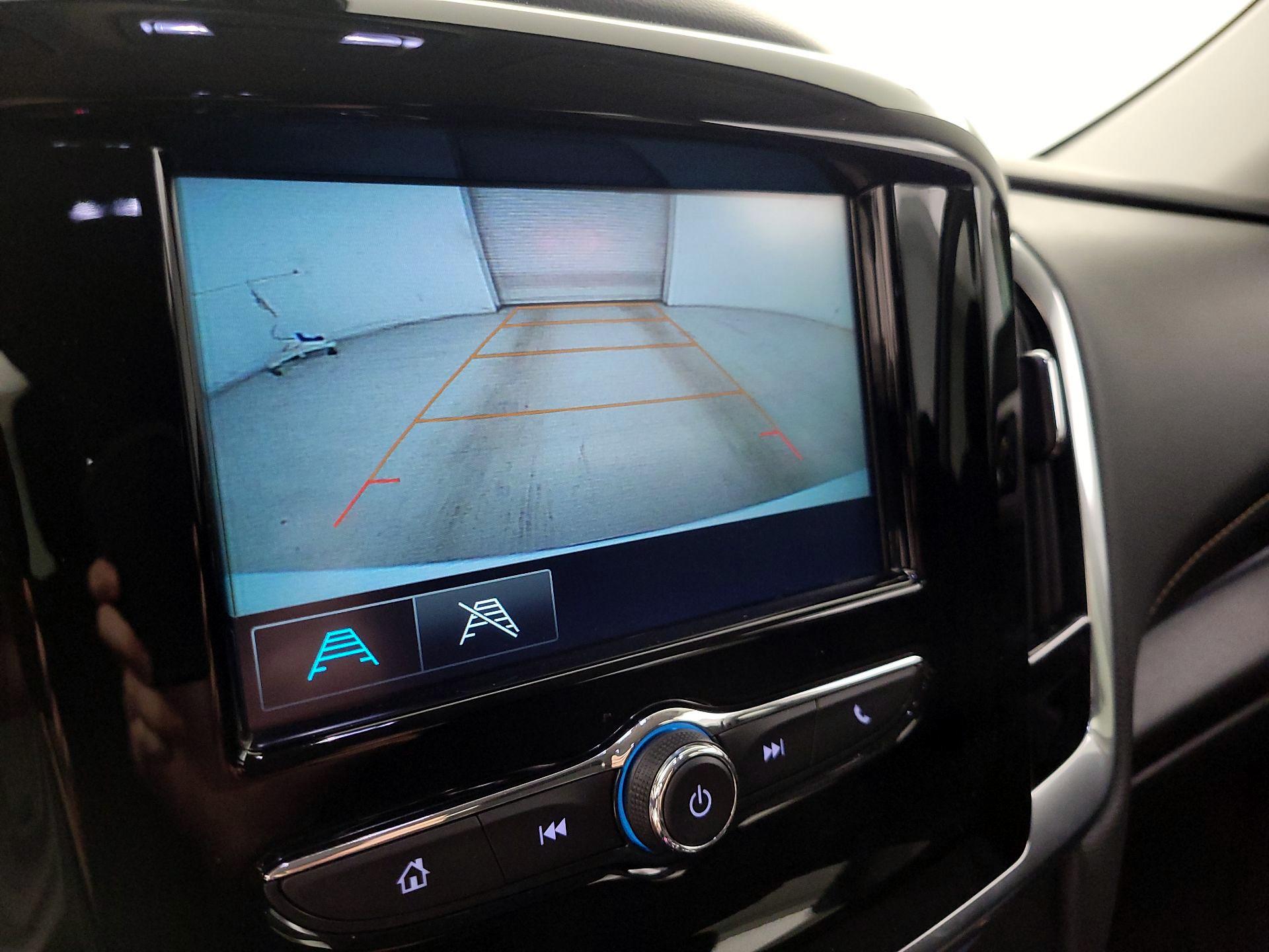Thumbnail: 2019 Chevrolet Traverse - 14