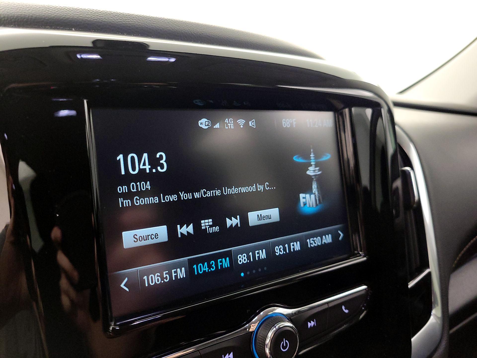 Thumbnail: 2019 Chevrolet Traverse - 15