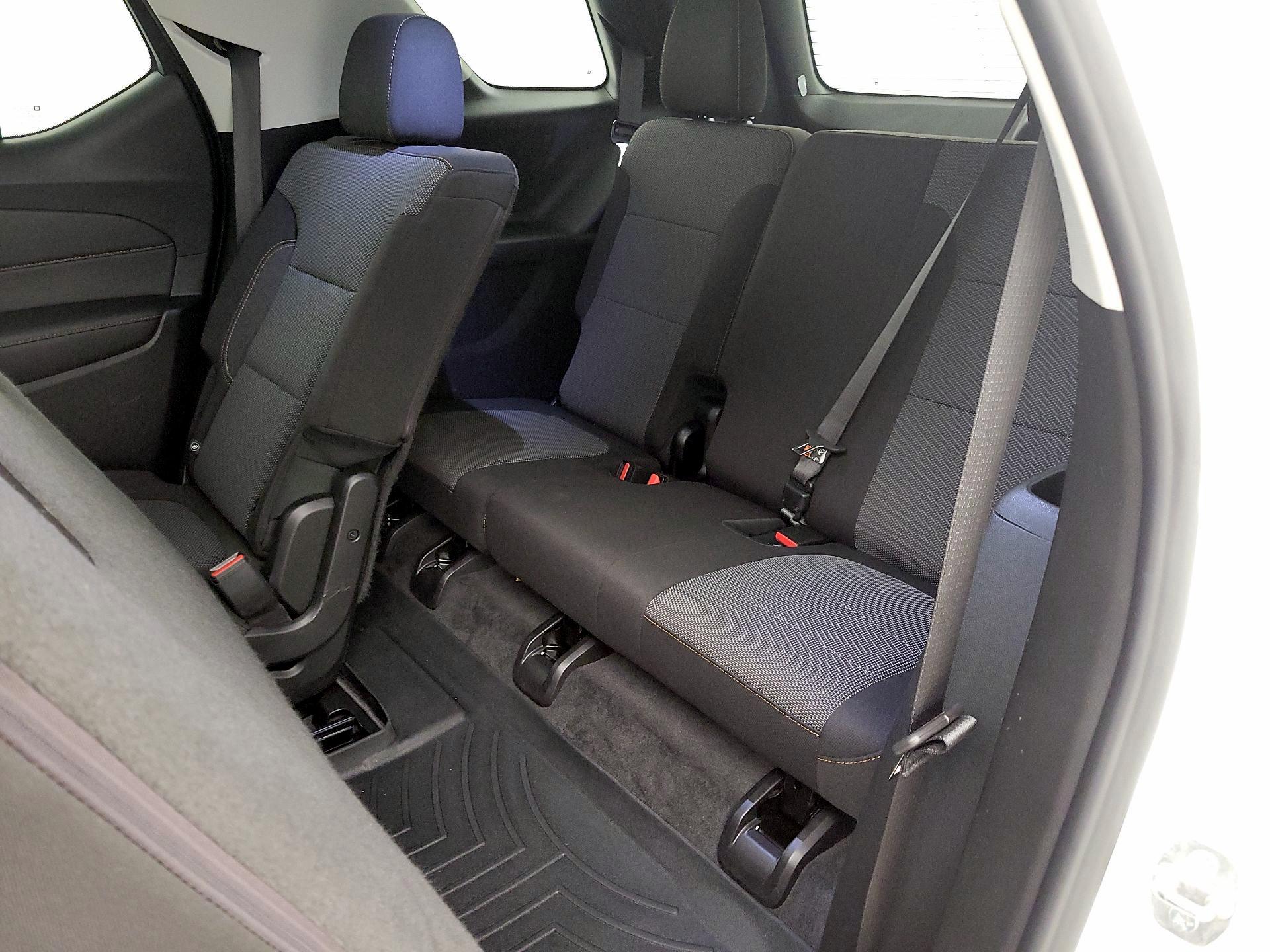 Thumbnail: 2019 Chevrolet Traverse - 20