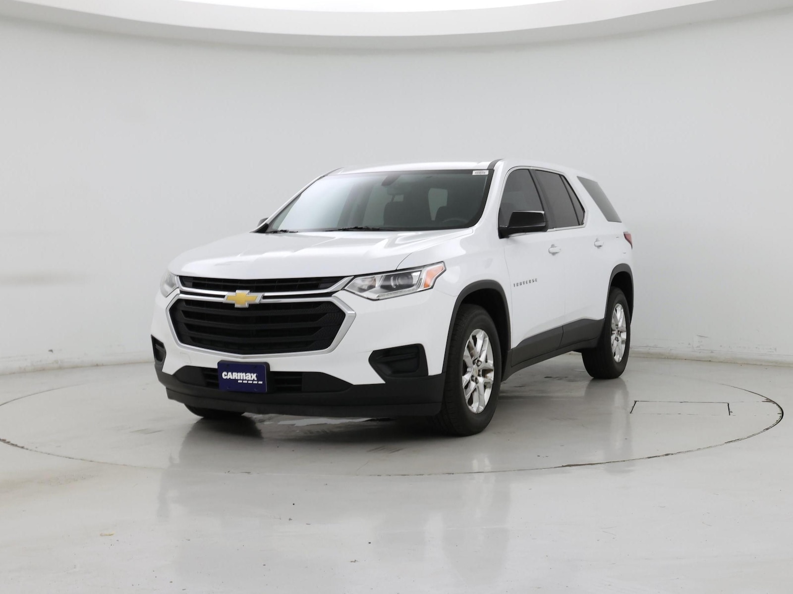 Image 5 of 2019 Chevrolet Traverse LS