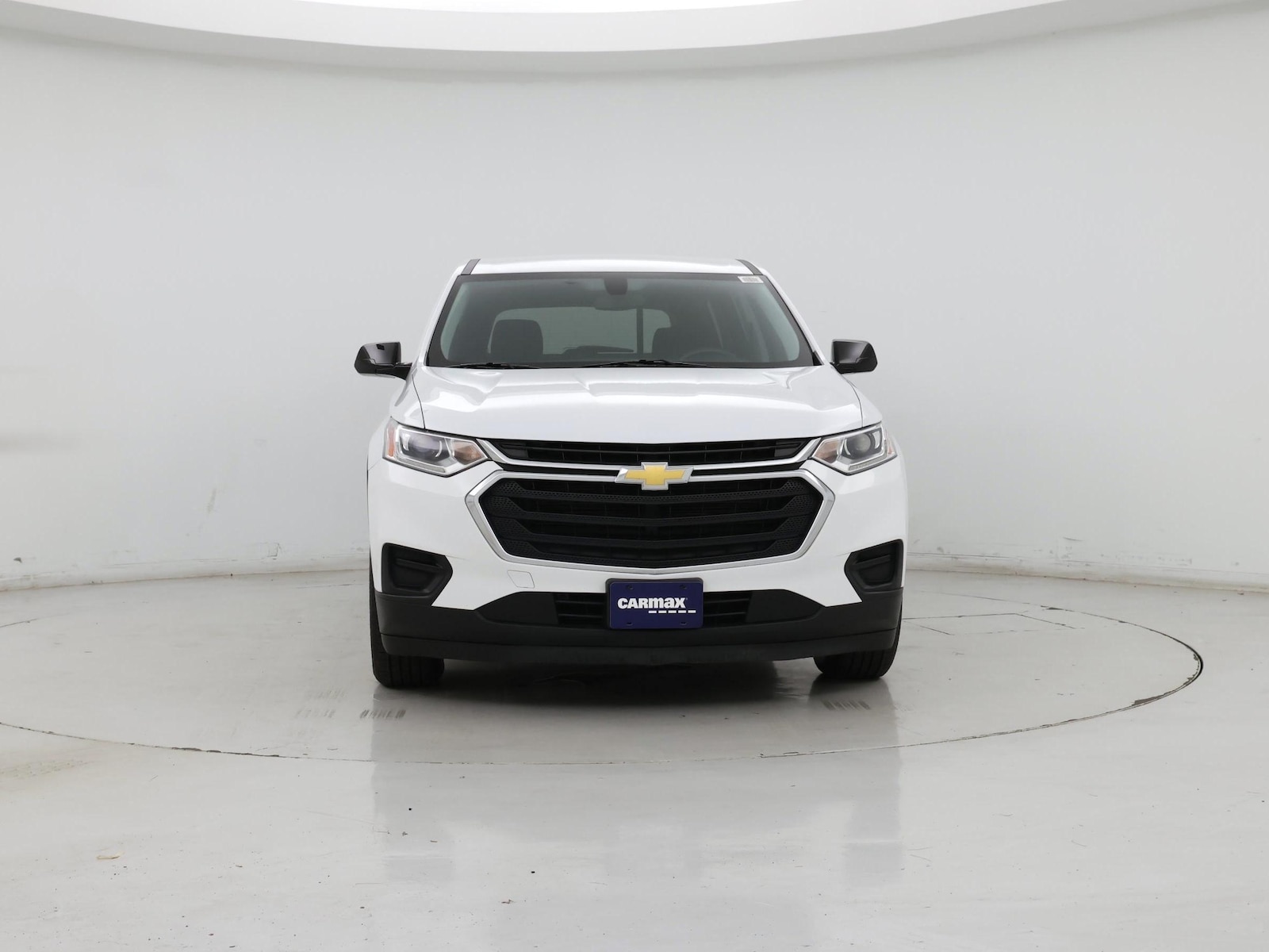 Image 6 of 2019 Chevrolet Traverse LS