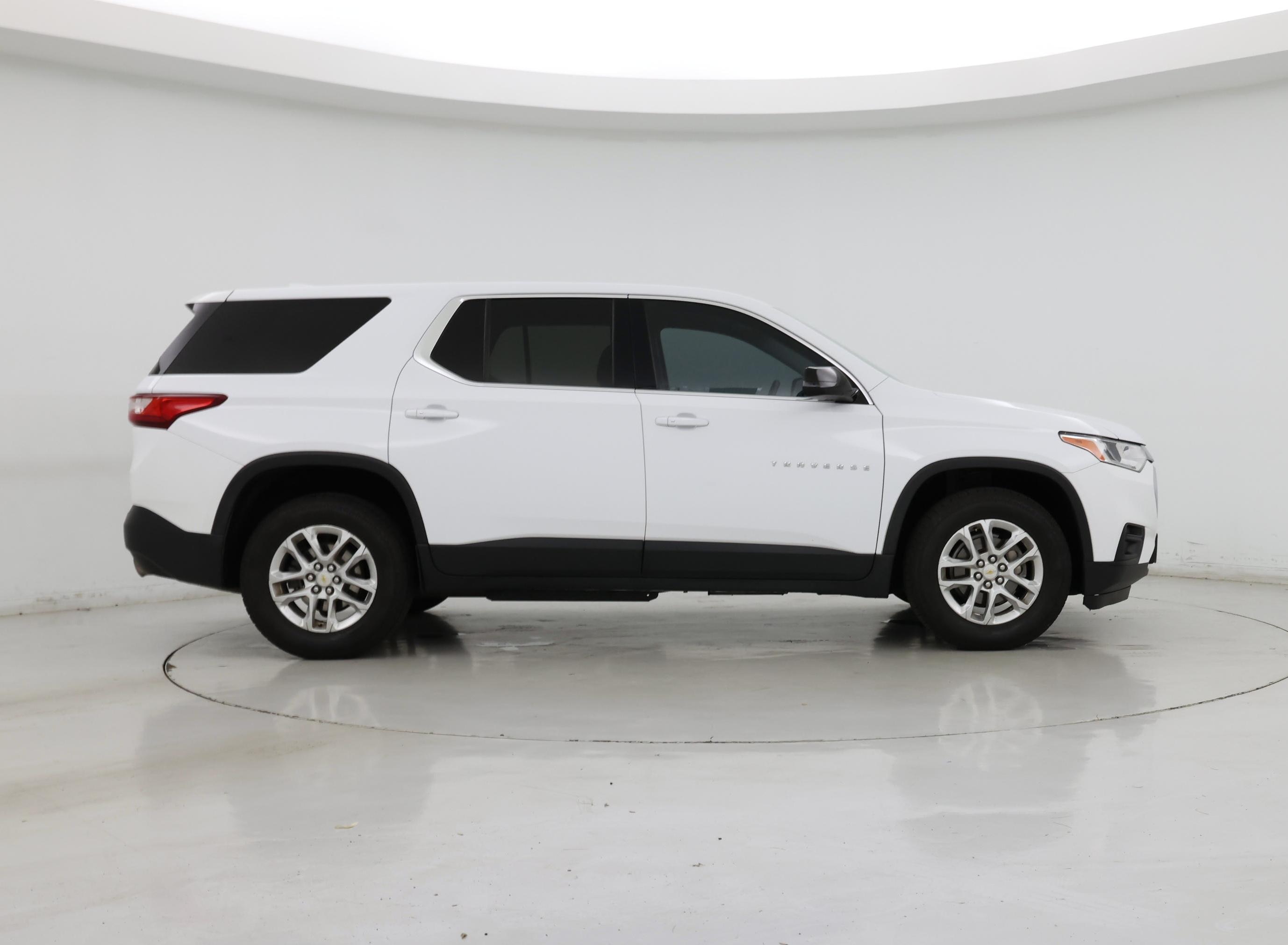 Thumbnail: 2019 Chevrolet Traverse - 7