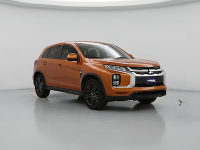 2022 Mitsubishi Outlander Sport ES -
                Overland Park, KS