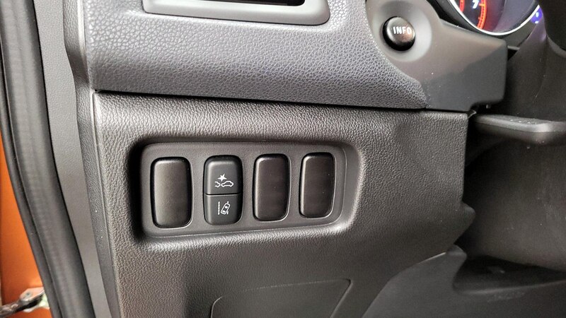 2022 Mitsubishi Outlander Sport ES 13
