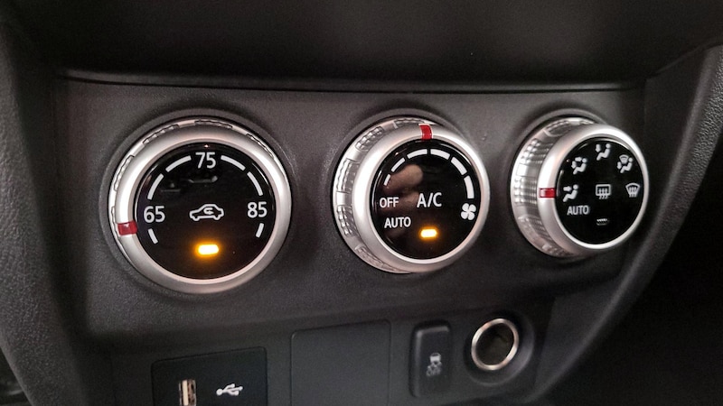 2022 Mitsubishi Outlander Sport ES 16