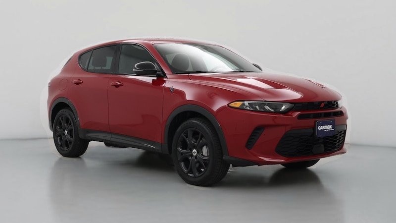 2024 Dodge Hornet R/T Hero Image