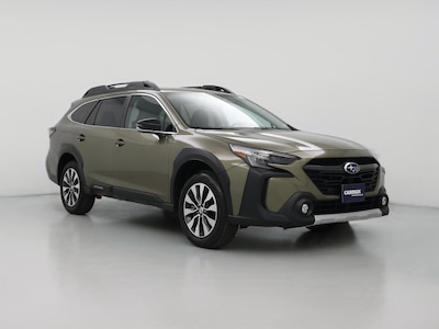 2024 Subaru Outback Limited -
                Saint Louis, MO