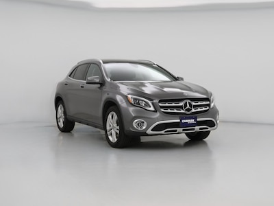 2020 Mercedes-Benz GLA 250 -
                Overland Park, KS