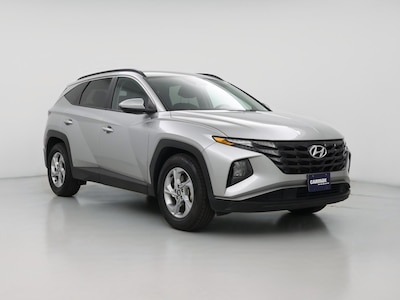 2024 Hyundai Tucson SEL -
                Saint Louis, MO