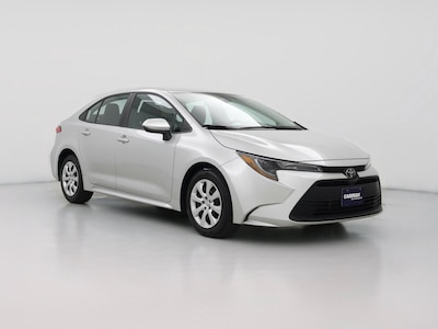 2024 Toyota Corolla LE -
                Saint Louis, MO