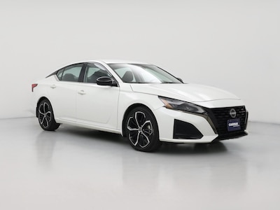 2023 Nissan Altima SR -
                Saint Louis, MO