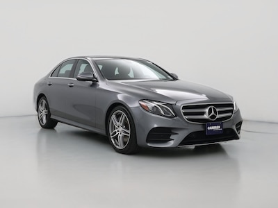 2017 Mercedes-Benz E-Class E 300 -
                  Saint Louis, MO