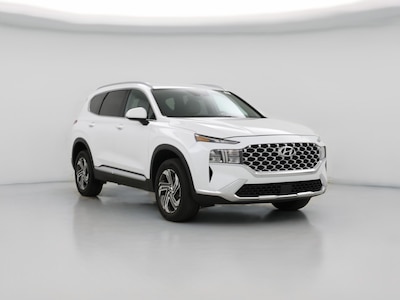 2022 Hyundai Santa Fe SEL -
                Overland Park, KS