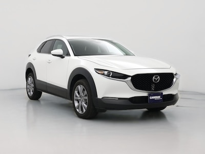 2022 Mazda CX-30 Preferred -
                  Saint Louis, MO