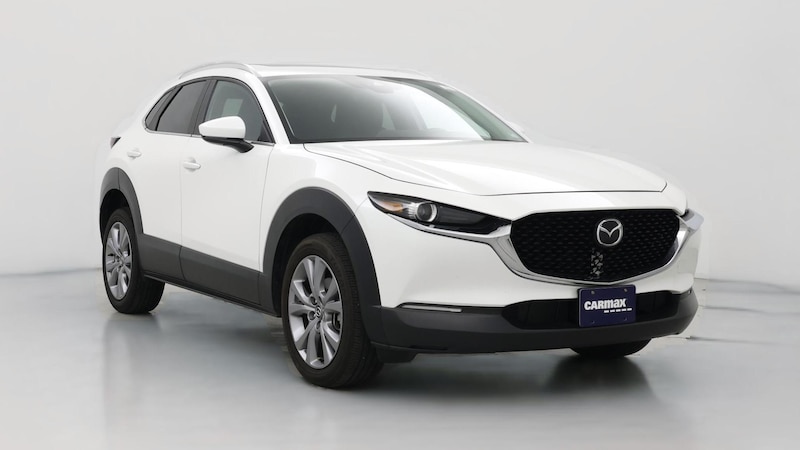 2022 Mazda CX-30 Preferred Hero Image