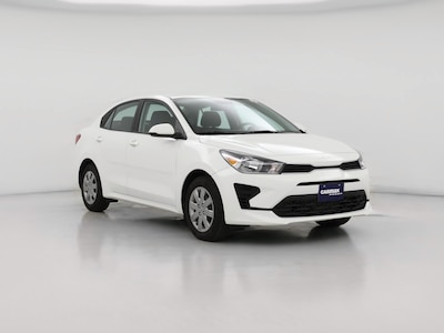 2023 Kia Rio LX -
                Overland Park, KS