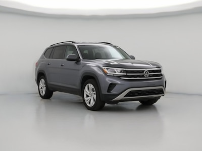 2021 Volkswagen Atlas SE -
                Overland Park, KS