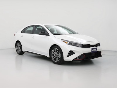 2022 Kia Forte GT-Line -
                Saint Louis, MO