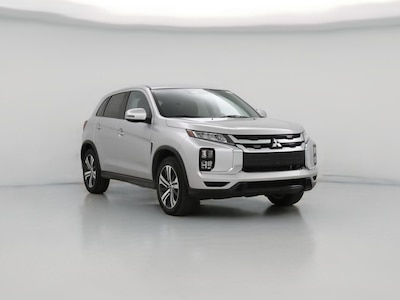 2020 Mitsubishi Outlander Sport SE -
                Overland Park, KS