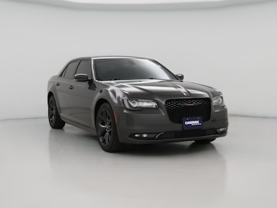 2023 Chrysler 300 S -
                Overland Park, KS