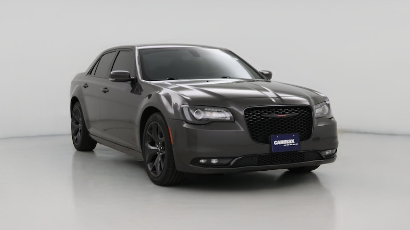 2023 Chrysler 300 S Hero Image