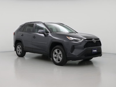 2024 Toyota RAV4 XLE -
                  Saint Louis, MO