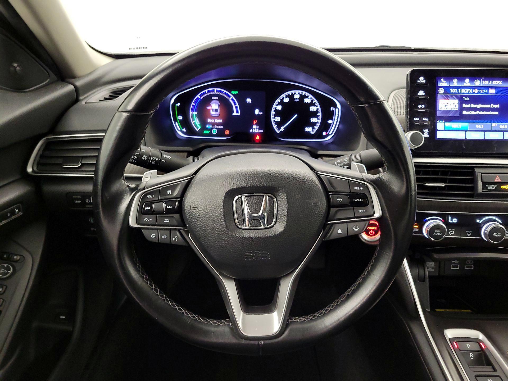Thumbnail: 2021 Honda Accord - 10