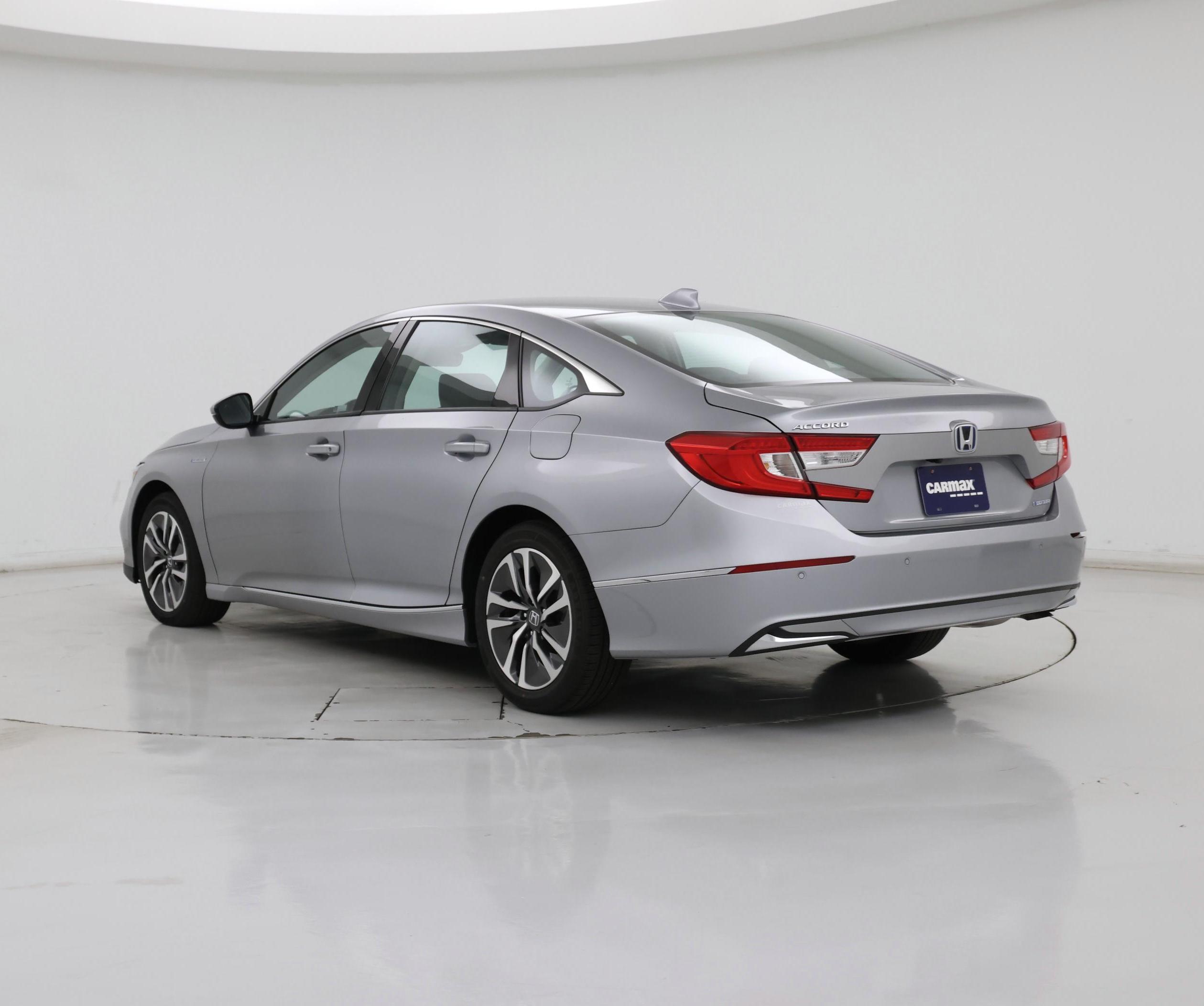 Thumbnail: 2021 Honda Accord - 2