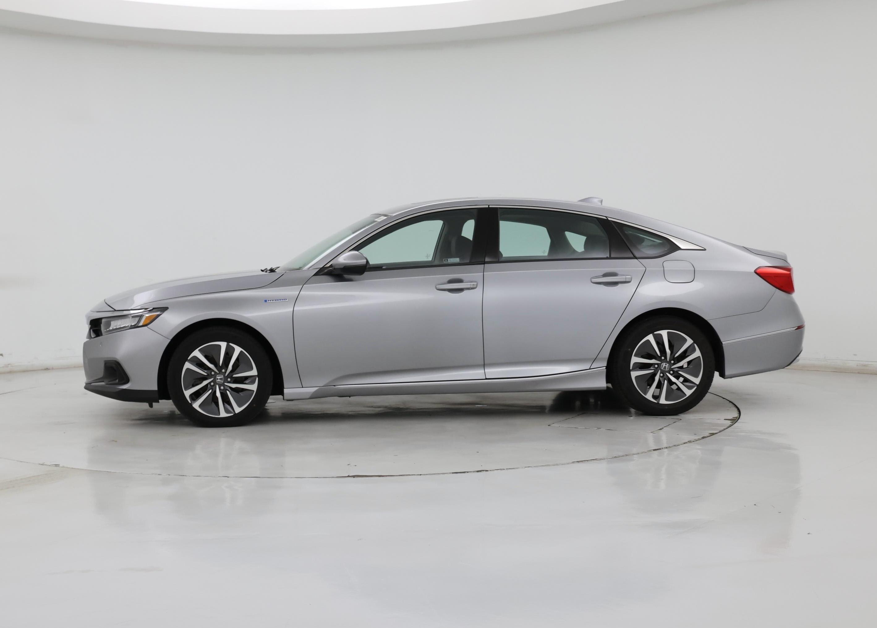 Thumbnail: 2021 Honda Accord - 3