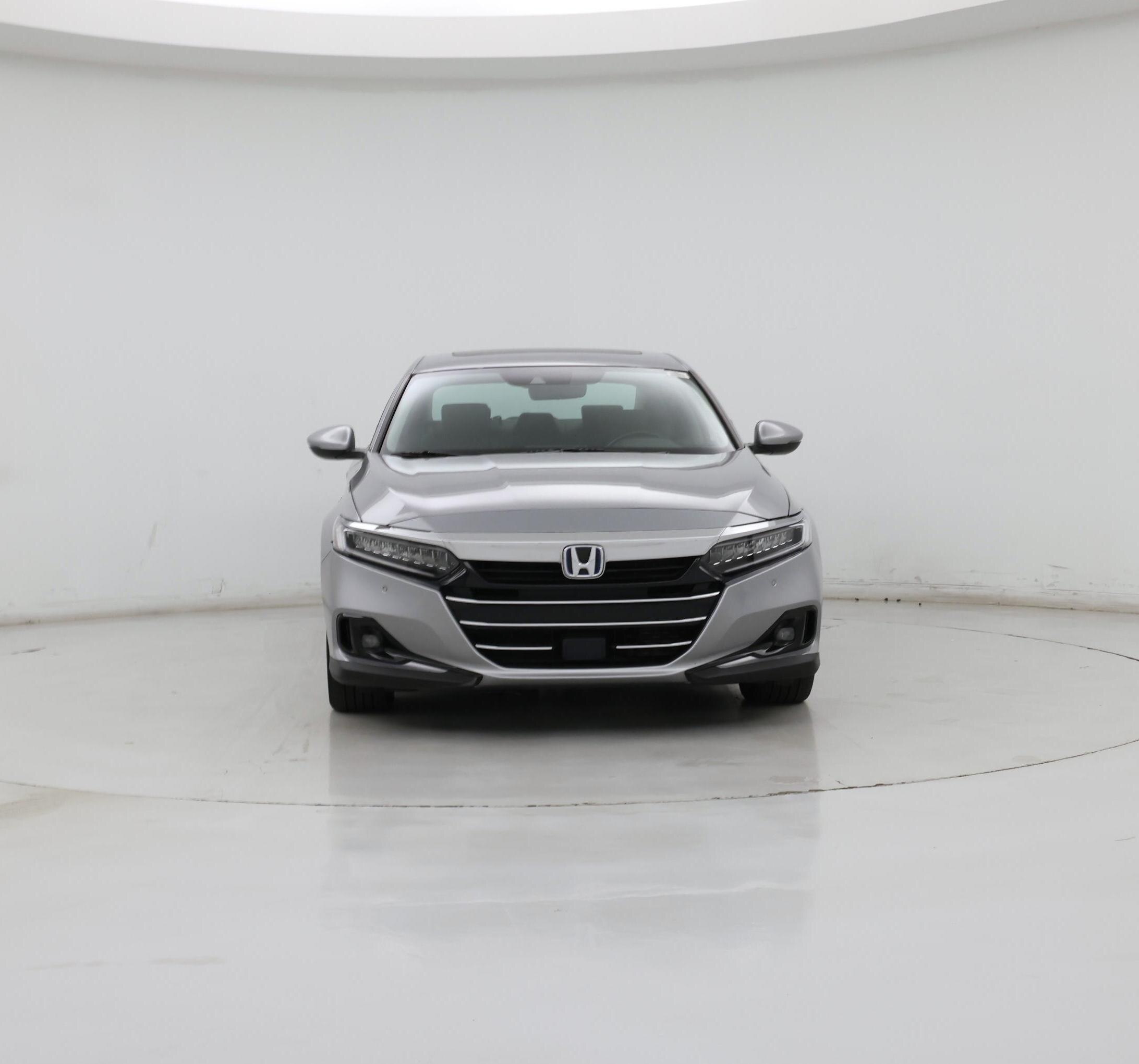 Thumbnail: 2021 Honda Accord - 5