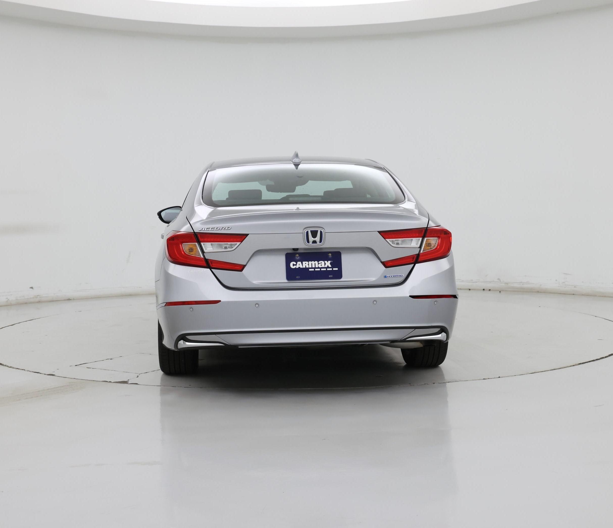 Thumbnail: 2021 Honda Accord - 6